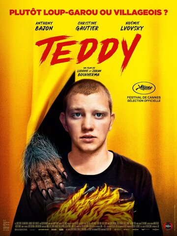 Постер к фильму Тедди (2020)