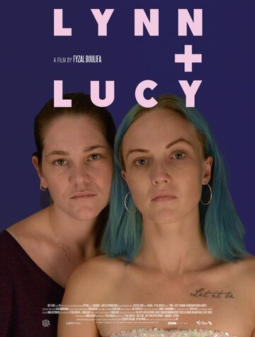 Постер к фильму Линн и Люси (2019)