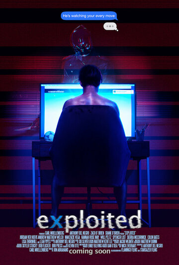 Постер к фильму Эксплойтед (2020)