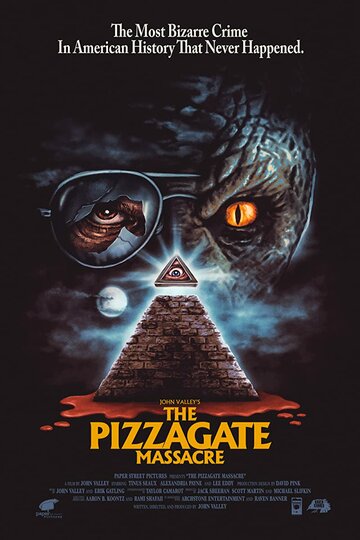 Скачать фильм Пиццагейтская резня 2020