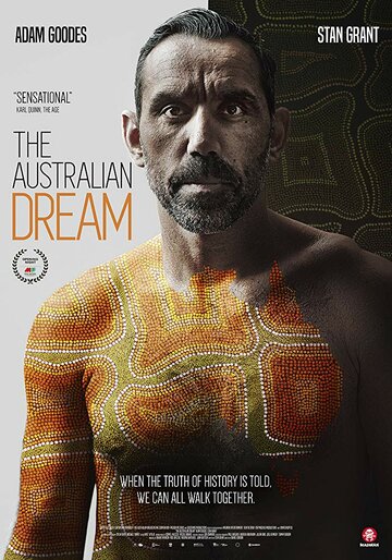 Постер к фильму Австралийская мечта (2019)
