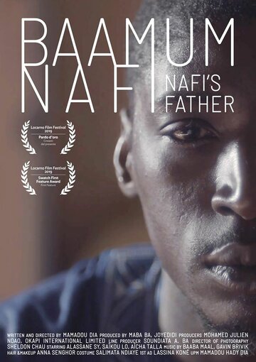 Постер к фильму Отец Нафи (2019)