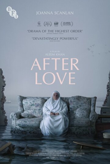 Постер к фильму После любви (2020)