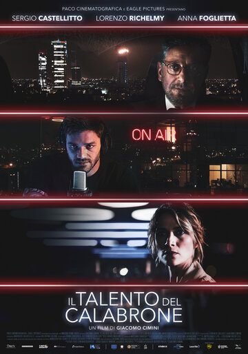 Постер к фильму Талант шмеля (2020)