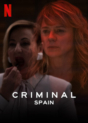 Постер к сериалу Преступник: Испания (2019)