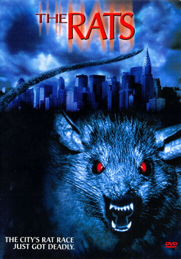 Скачать фильм Крысы (ТВ) 2002