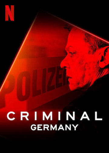 Постер к сериалу Преступник: Германия (2019)