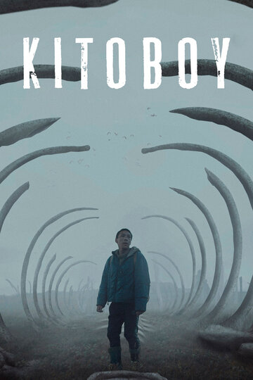 Постер к фильму Китобой (2020)
