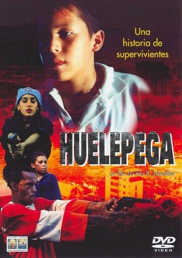 Постер к фильму Уэлепега – закон улицы (1999)