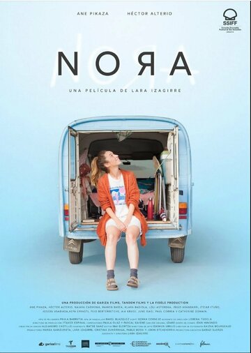 Постер к фильму Нора (2020)