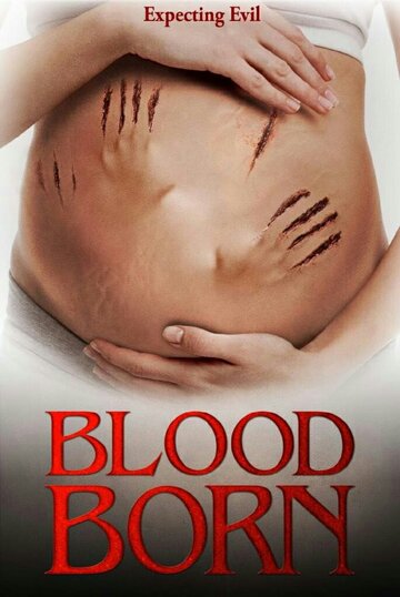 Постер к фильму Ребёнок, рождённый в крови (2021)