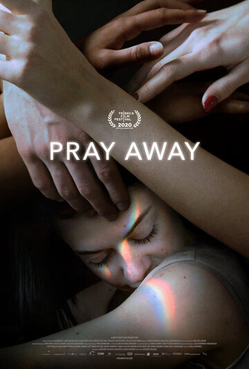 Постер к фильму Pray Away: Лечение молитвой (2021)