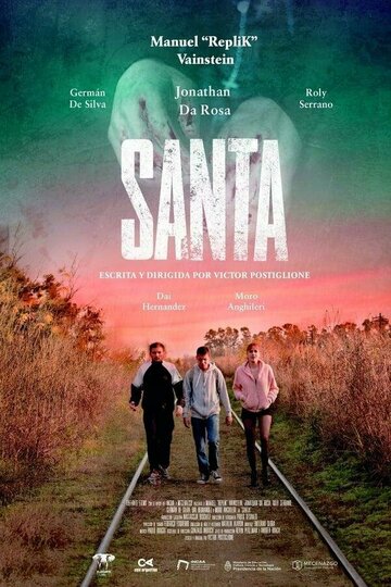 Постер к фильму Санта (2021)
