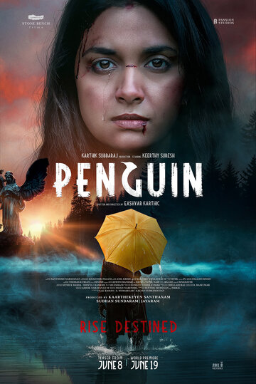 Постер к фильму Пингвин (2020)