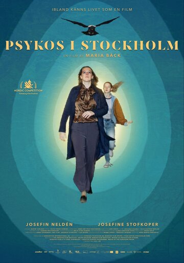 Скачать фильм Психоз в Стокгольме 2020