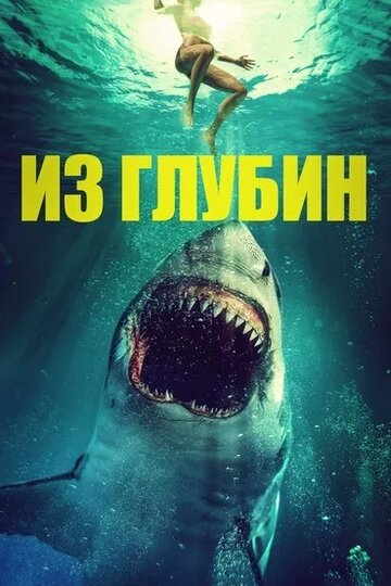 Постер к фильму Из глубин (2020)