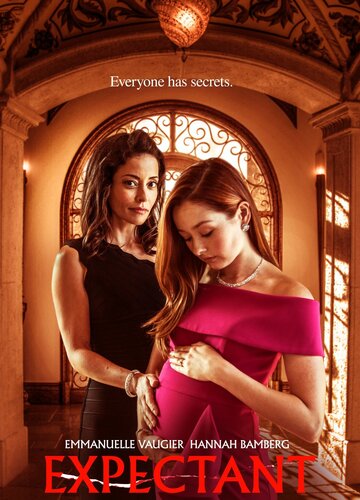 Постер к фильму Жажда материнства (2020)