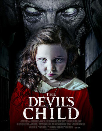 Постер к фильму Дитя дьявола (2021)