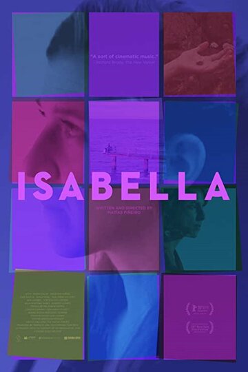 Постер к фильму Изабелла (2020)