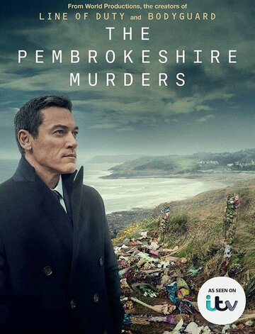 Постер к сериалу Убийства в Пембрукшире (2021)