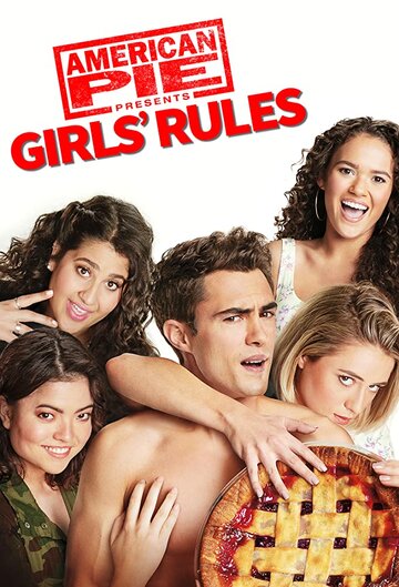 Постер к фильму Американский пирог представляет: правила для девочек (2020)