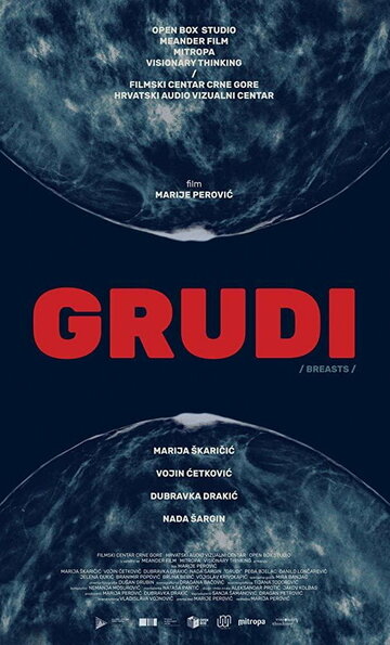 Постер к фильму Груди (2020)