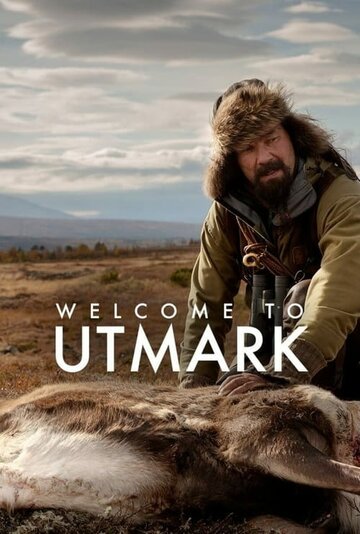 Постер к сериалу Добро пожаловать в Утмарк (2021)