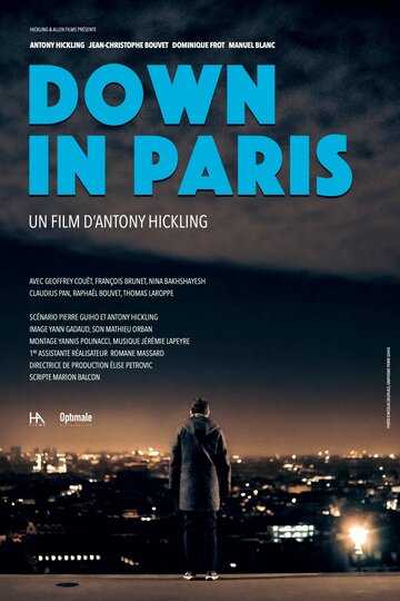 Скачать фильм Ночь в Париже 2021
