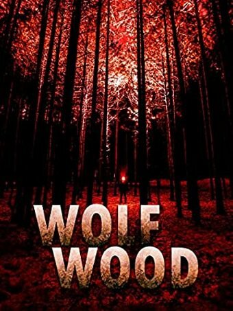 Постер к фильму Волчий лес (2020)