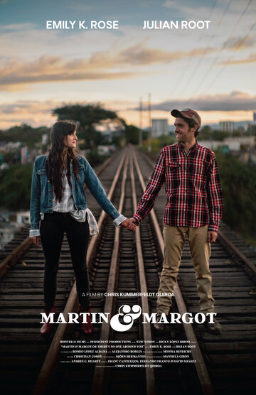Скачать фильм Мартин и Марго 2019