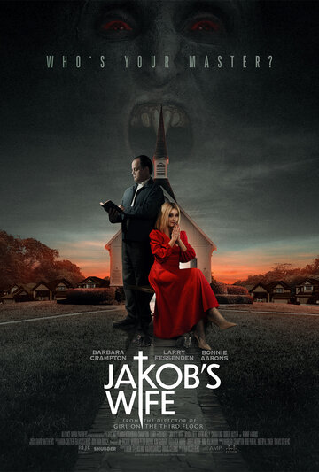 Постер к фильму Жена Джейкоба (2021)