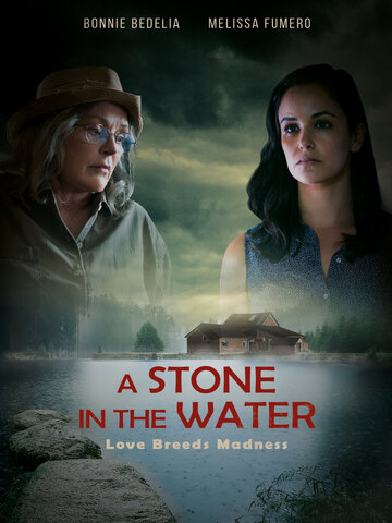 Постер к фильму Камень в воде (2019)