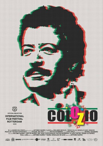 Постер к фильму КолОЗио (2020)