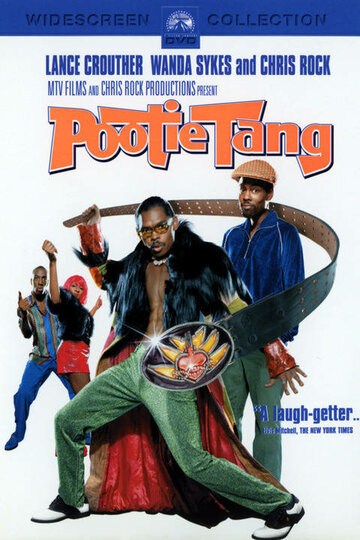 Постер к фильму Пути Тэнг (2001)