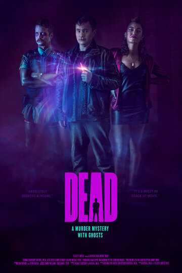Постер к фильму Мёртвый (2019)
