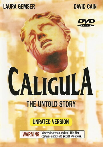 Скачать фильм Калигула: Нерассказанная история 1982