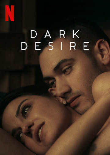 Постер к сериалу Тёмное желание (2020)