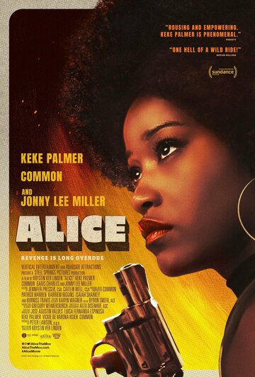 Постер к фильму Элис (2022)