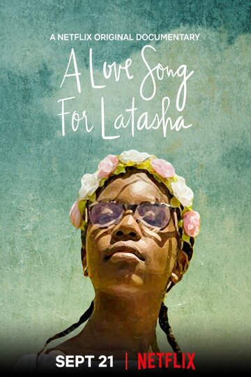 Постер к фильму Песня о любви для Латаши (2019)