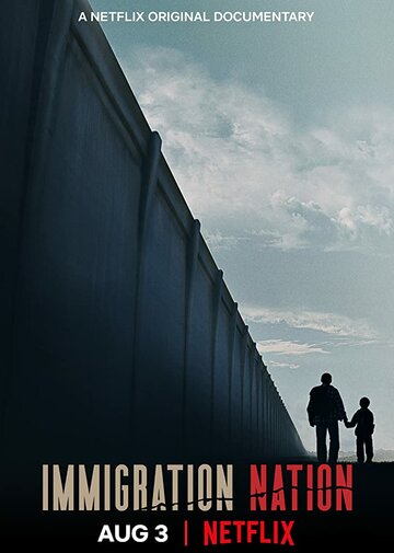 Постер к сериалу Страна иммигрантов (2020)