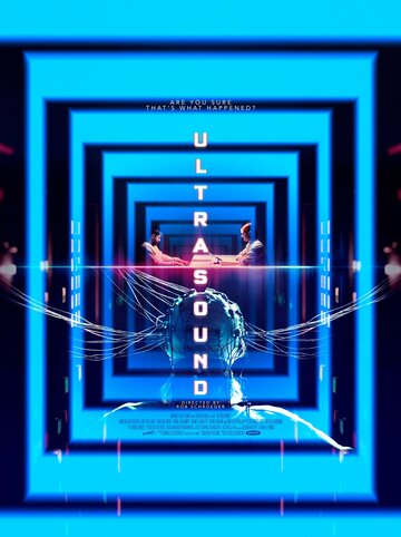 Постер к фильму Ультразвук (2021)