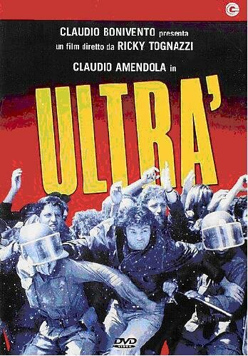 Постер к фильму Ультра (1991)