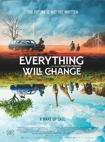 Постер к фильму Всё изменится (2021)