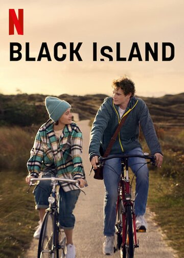 Постер к фильму Чёрный остров (2021)