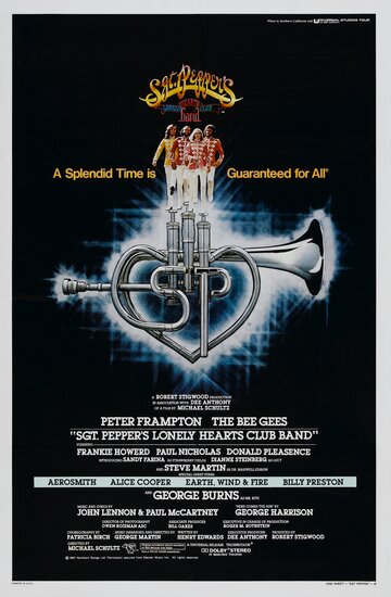 Постер к фильму Клуб одиноких сердец сержанта Пеппера (1978)