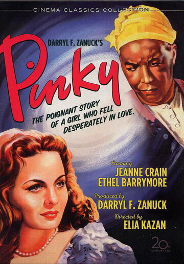 Скачать фильм Пинки 1949