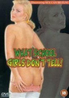 Постер к фильму Что скрывают школьницы (1973)