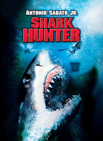 Постер к фильму Охотник на акул (2001)