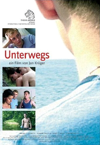 Постер к фильму В пути (2004)