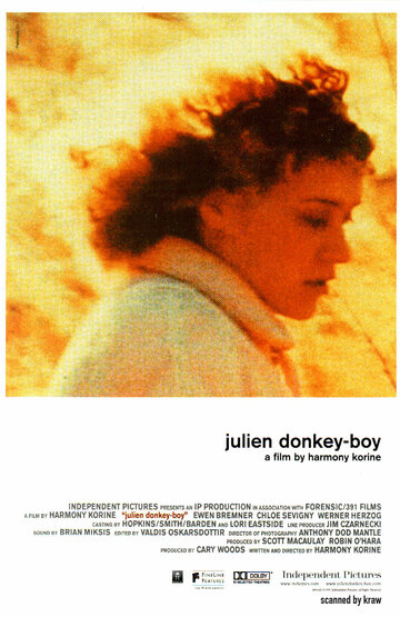 Постер к фильму Осленок Джулиэн (1999)